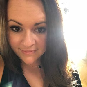 Meet your Posher, Theresa